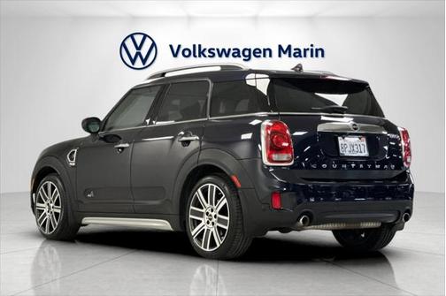2020 MINI Countryman Cooper S ALL4