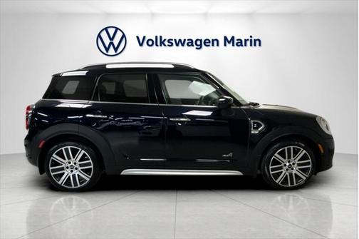 2020 MINI Countryman Cooper S ALL4