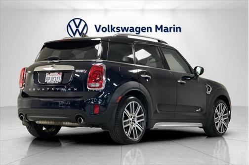 2020 MINI Countryman Cooper S ALL4