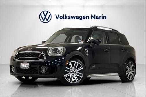 2020 MINI Countryman Cooper S ALL4