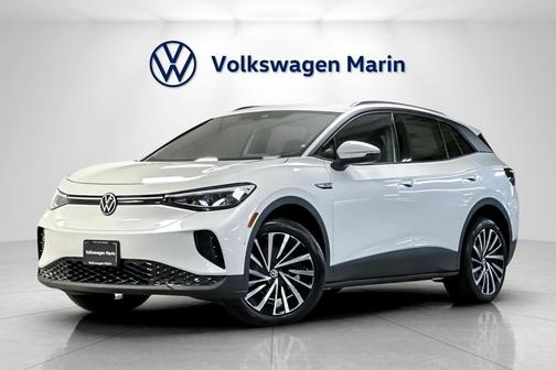 2025 Volkswagen ID.4 AWD Pro
