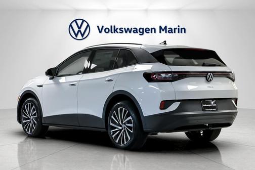 2025 Volkswagen ID.4 AWD Pro