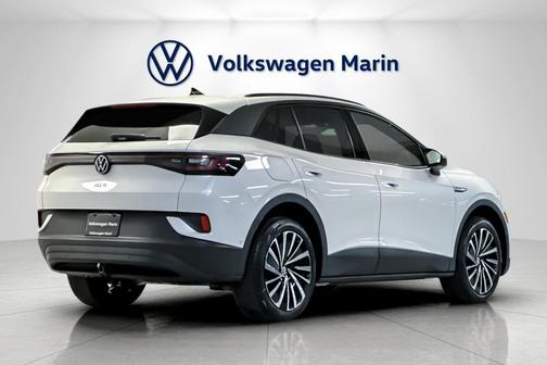 2025 Volkswagen ID.4 AWD Pro