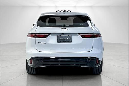 2023 Jaguar F-PACE S P250 AWD Automatic