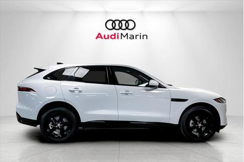 2023 Jaguar F-PACE S P250 AWD Automatic