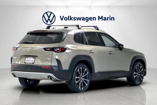 2023 Mazda CX-50 2.5 Turbo Premium Plus Package