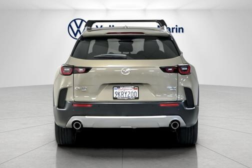 2023 Mazda CX-50 2.5 Turbo Premium Plus Package