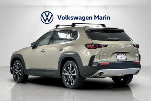 2023 Mazda CX-50 2.5 Turbo Premium Plus Package