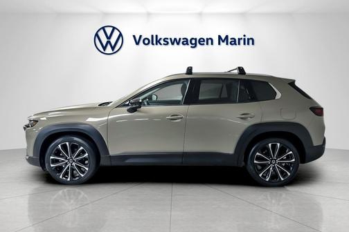 2023 Mazda CX-50 2.5 Turbo Premium Plus Package