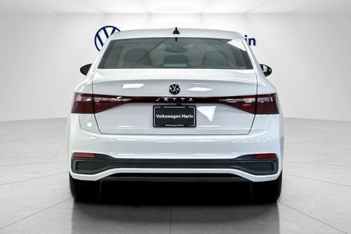 2026 Volkswagen Jetta 1.4T S