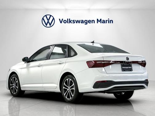 2026 Volkswagen Jetta 1.4T S