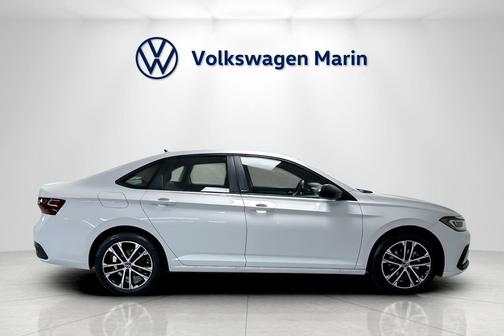 2026 Volkswagen Jetta 1.4T S