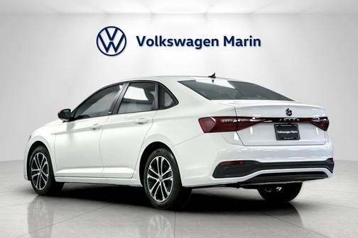 2026 Volkswagen Jetta 1.4T S
