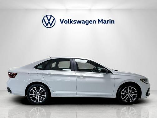 2026 Volkswagen Jetta 1.4T S