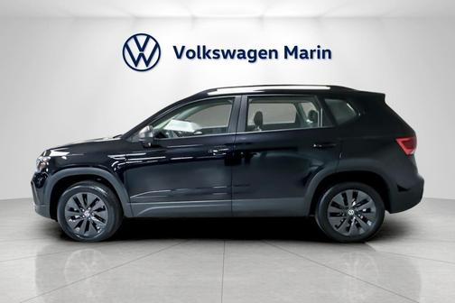 2022 Volkswagen Taos 1.5T S