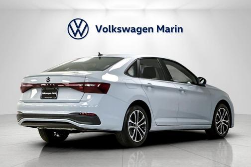 2026 Volkswagen Jetta 1.4T S
