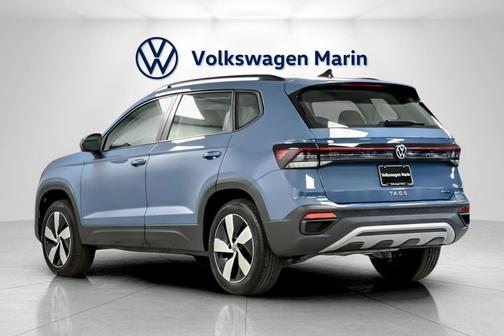 2026 Volkswagen Taos S