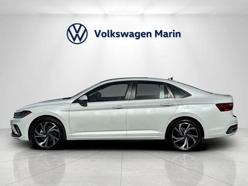 2025 Volkswagen Jetta 1.5T SEL