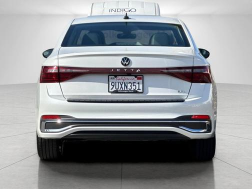 2025 Volkswagen Jetta 1.5T SEL