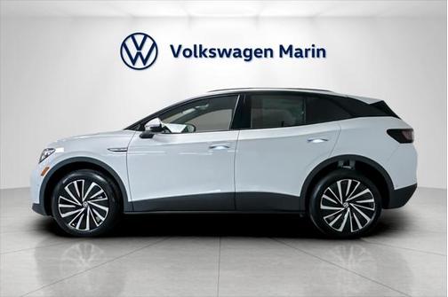 2025 Volkswagen ID.4 AWD Pro
