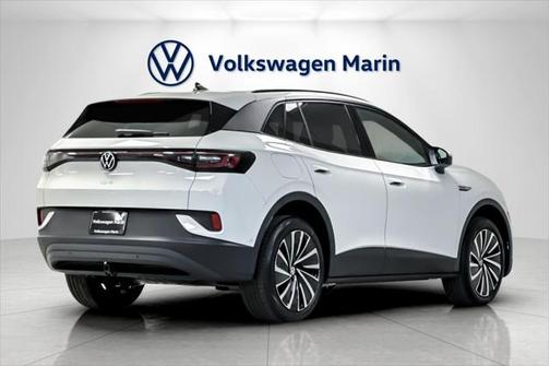 2025 Volkswagen ID.4 AWD Pro