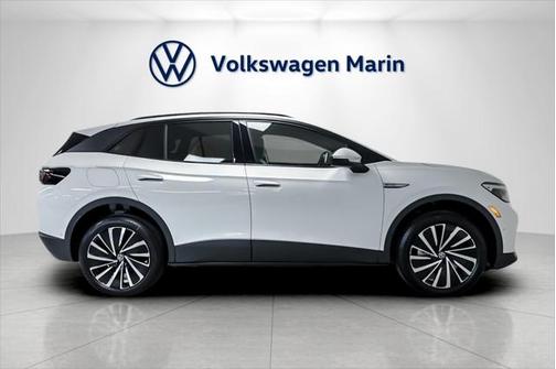 2025 Volkswagen ID.4 AWD Pro