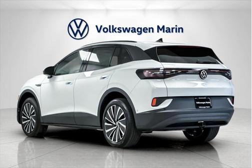 2025 Volkswagen ID.4 AWD Pro