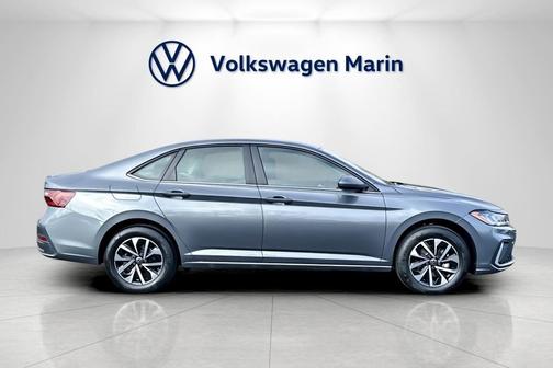 2026 Volkswagen Jetta 1.4T S