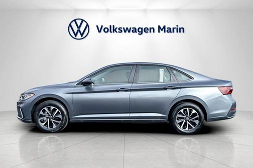 2026 Volkswagen Jetta 1.4T S