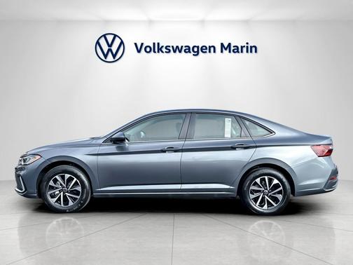 2026 Volkswagen Jetta 1.4T S