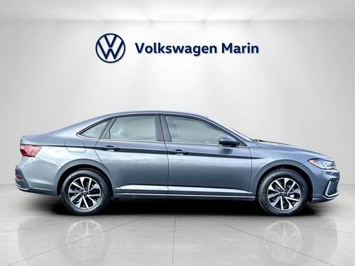 2026 Volkswagen Jetta 1.4T S