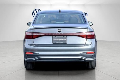 2026 Volkswagen Jetta 1.4T S