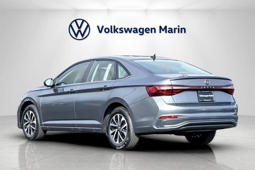 2026 Volkswagen Jetta 1.4T S