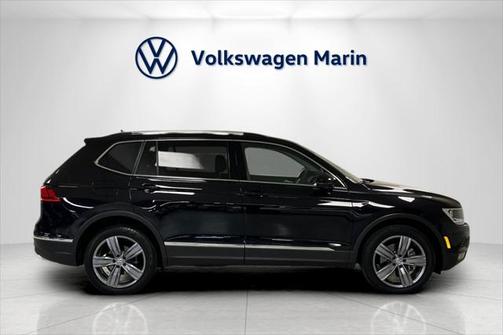 2020 Volkswagen Tiguan 2.0T SEL