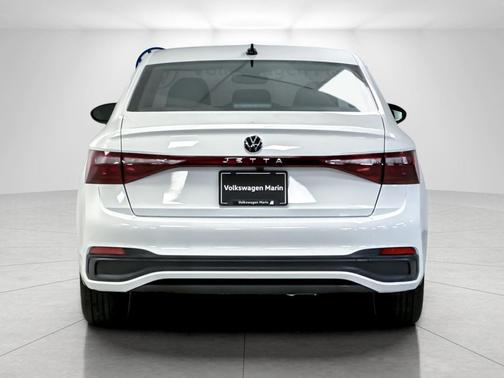 2026 Volkswagen Jetta 1.4T S