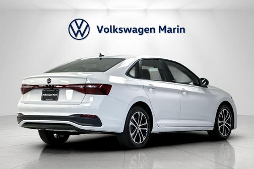 2026 Volkswagen Jetta 1.4T S
