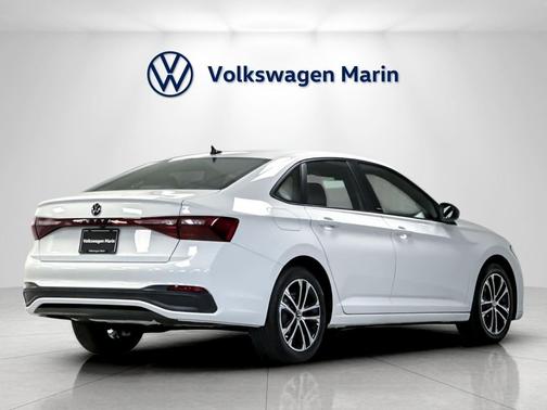 2026 Volkswagen Jetta 1.4T S