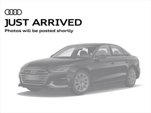 2017 Audi A4 2.0T Premium Plus