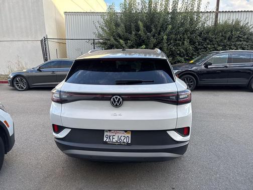2023 Volkswagen ID.4 Pro S Plus