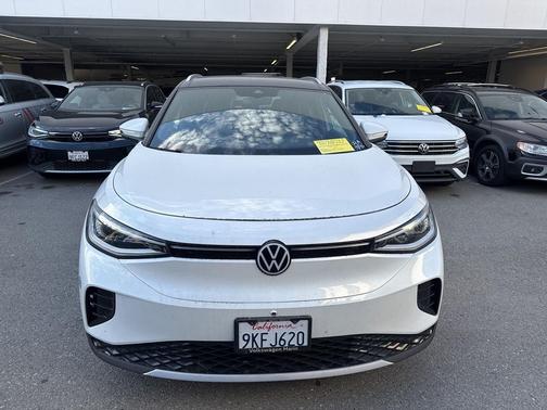 2023 Volkswagen ID.4 Pro S Plus