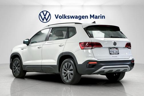 2023 Volkswagen Taos 1.5T S