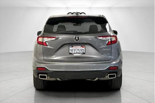 2023 Acura RDX Advance Package