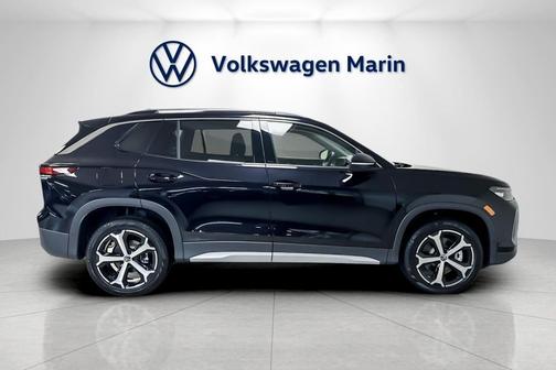 2026 Volkswagen Tiguan 2.0T SE 4MOTION
