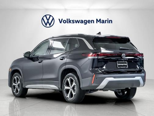 2026 Volkswagen Tiguan 2.0T SE 4MOTION