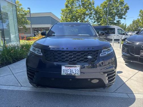 2021 Land Rover Range Rover Velar P250 S R-Dynamic