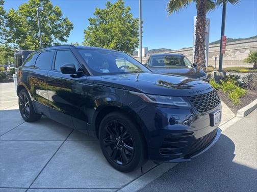 2021 Land Rover Range Rover Velar P250 S R-Dynamic