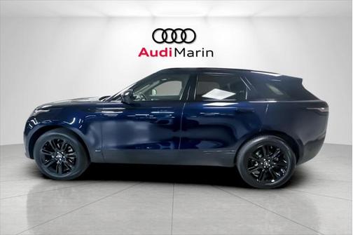 2021 Land Rover Range Rover Velar P250 S R-Dynamic