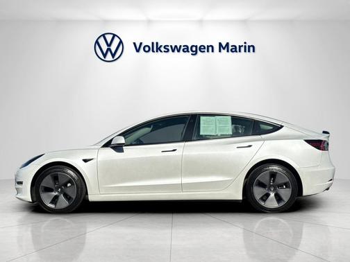 2023 Tesla Model 3 Long Range