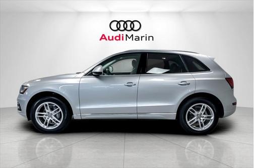2014 Audi Q5 2.0T Premium Plus
