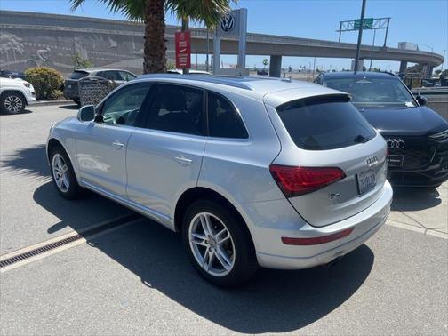2014 Audi Q5 2.0T Premium Plus